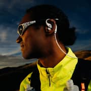 Skullcandy Push 540 Wireless Open Ear Earbuds Bone