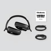 Skullcandy Hesh 540 ANC Wireless On Ear Headphones Bone