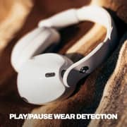 Skullcandy Hesh 540 ANC Wireless On Ear Headphones Bone