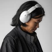 Skullcandy Hesh 540 ANC Wireless On Ear Headphones Bone