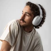 Skullcandy Hesh 360 Wireless On Ear Headset Bone