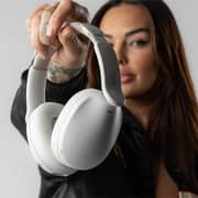 Skullcandy Hesh 360 Wireless On Ear Headset Bone