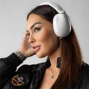 Skullcandy Hesh 360 Wireless On Ear Headset Bone