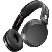 Skullcandy Icon 180 Wireless On Ear Headset True Black