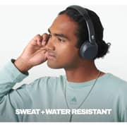 Skullcandy Icon 180 Wireless On Ear Headset True Black