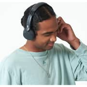 Skullcandy Icon 180 Wireless On Ear Headset True Black