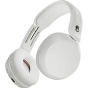 Skullcandy Icon 180 Wireless On Ear Headset Bone