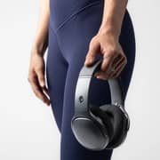 Skullcandy Crusher 540 Active Wireless Over Ear Headset Coal