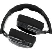 Skullcandy Crusher 540 Active Wireless Over Ear Headset Coal