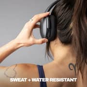 Skullcandy Crusher 540 Active Wireless Over Ear Headset Coal