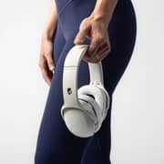 Skullcandy Crusher 540 Active Wireless Over Ear Headset Concrete