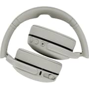 Skullcandy Crusher 540 Active Wireless Over Ear Headset Concrete