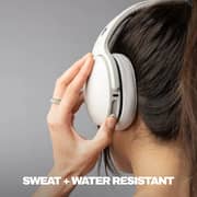 Skullcandy Crusher 540 Active Wireless Over Ear Headset Concrete