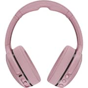 Skullcandy Crusher 540 Active Wireless Over Ear Headset Soft
