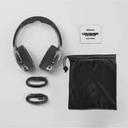 Skullcandy Crusher 540 Active Wireless Over Ear Headset Soft