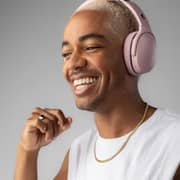 Skullcandy Crusher 540 Active Wireless Over Ear Headset Soft