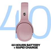 Skullcandy Crusher 540 Active Wireless Over Ear Headset Soft