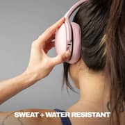 Skullcandy Crusher 540 Active Wireless Over Ear Headset Soft