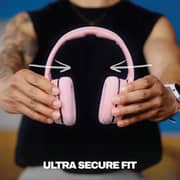 Skullcandy Crusher 540 Active Wireless Over Ear Headset Soft