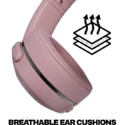 Skullcandy Crusher 540 Active Wireless Over Ear Headset Soft