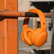 Skullcandy Crusher ANC 2 Wireless Over Ear Headset True Hazard