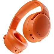 Skullcandy Crusher ANC 2 Wireless Over Ear Headset True Hazard