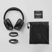 Skullcandy Crusher ANC 2 Wireless Over Ear Headset True Hazard