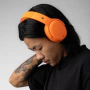 Skullcandy Crusher ANC 2 Wireless Over Ear Headset True Hazard