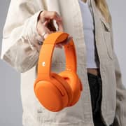 Skullcandy Crusher ANC 2 Wireless Over Ear Headset True Hazard