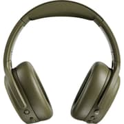 Skullcandy Crusher ANC 2 Wireless Over Ear Headset Drab
