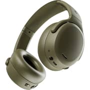 Skullcandy Crusher ANC 2 Wireless Over Ear Headset Drab