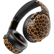 Skullcandy Crusher ANC 2 Wireless Over Ear Headset Leopard