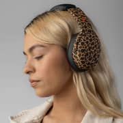 Skullcandy Crusher ANC 2 Wireless Over Ear Headset Leopard