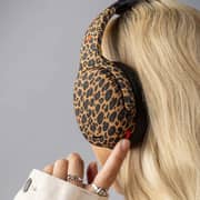 Skullcandy Crusher ANC 2 Wireless Over Ear Headset Leopard