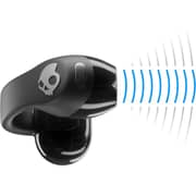 Skullcandy Push 720 Wireless Open Ear Earbuds True Black
