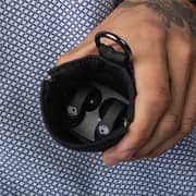 Skullcandy Push 720 Wireless Open Ear Earbuds True Black