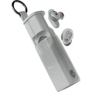 Skullcandy Method 360 ANC Wireless Earbuds Cement