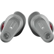 Skullcandy Method 360 ANC Wireless Earbuds Cement