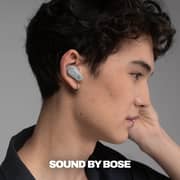 Skullcandy Method 360 ANC Wireless Earbuds Cement