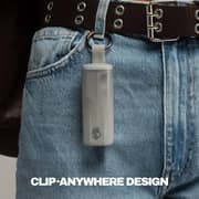 Skullcandy Method 360 ANC Wireless Earbuds Cement