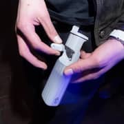 Skullcandy Method 360 ANC Wireless Earbuds Cement