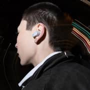 Skullcandy Method 360 ANC Wireless Earbuds Cement