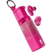 Skullcandy Method 360 ANC Wireless Earbuds Crazy Pink