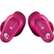 Skullcandy Method 360 ANC Wireless Earbuds Crazy Pink