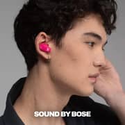 Skullcandy Method 360 ANC Wireless Earbuds Crazy Pink