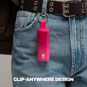 Skullcandy Method 360 ANC Wireless Earbuds Crazy Pink
