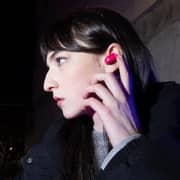 Skullcandy Method 360 ANC Wireless Earbuds Crazy Pink