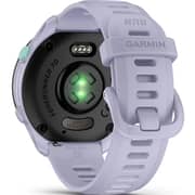 Garmin Forerunner 70 Smartwatch Cool Lavender