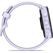Garmin Forerunner 70 Smartwatch Cool Lavender