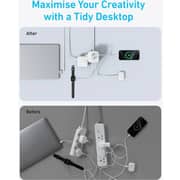 Anker 12-in-1 Power Strip 20W - A9185K21